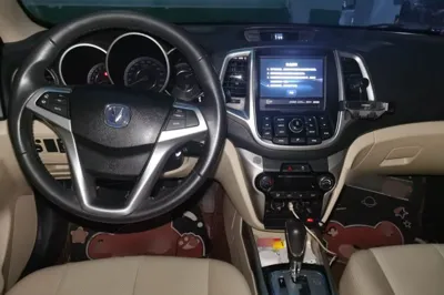 Changan Eado
