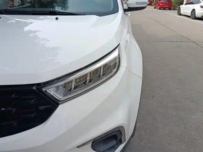 Ford Territory