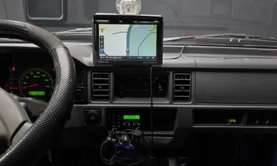 ChevroletGMDaewoo labo