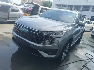 Haval H6 New Energy