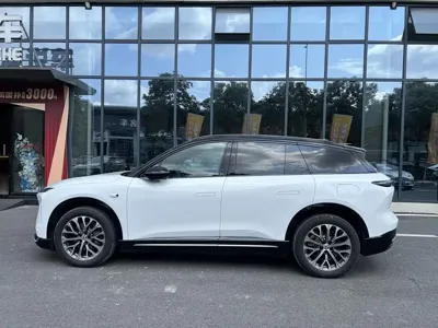 Nio ES6