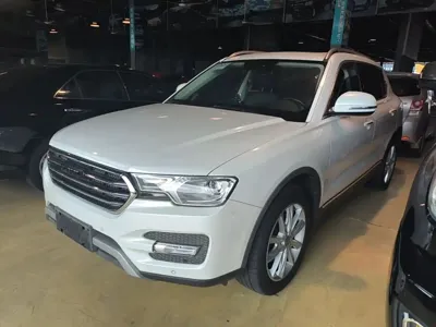 Haval H7