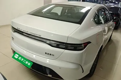BYD Destroyer 05