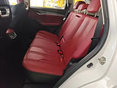 Changan 长安CS75PLUS