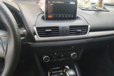Mazda Mazda 3 Axela