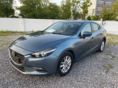 Mazda 3 Axela