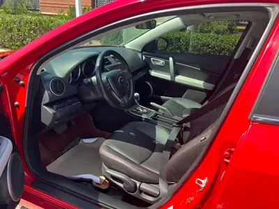 Mazda Ruiyi