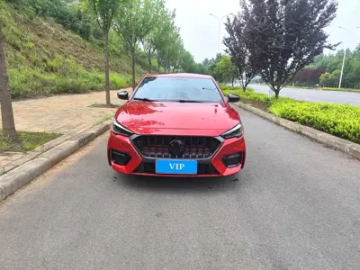 MG MG6