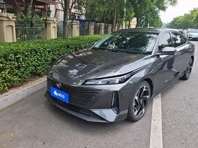 Changan Yida
