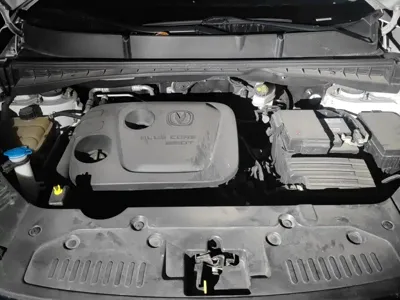 Changan CS55PLUS