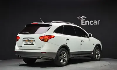 Hyundai Veracruz