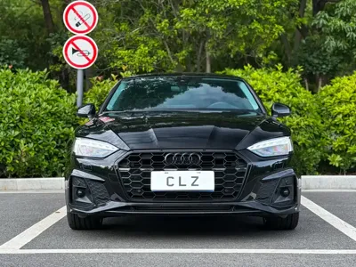 Audi A5 (Import)