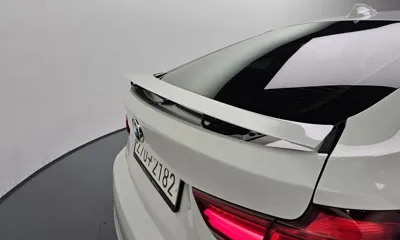 BMW Gran Turismo