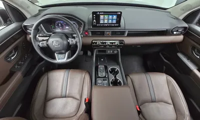 Honda Pilot