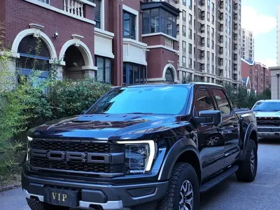 Ford F-150 Raptor