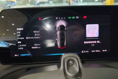 Xpeng P7