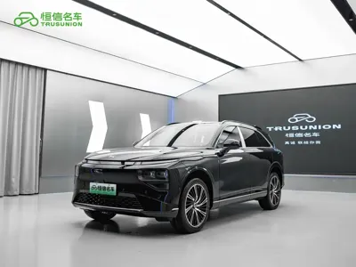 Xpeng G9