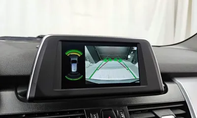 BMW 2-Series