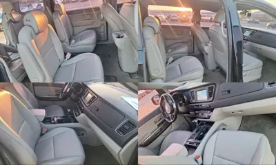 Kia Canival