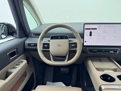 Li Auto Li MEGA