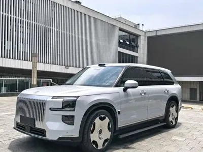 Zeekr 9X