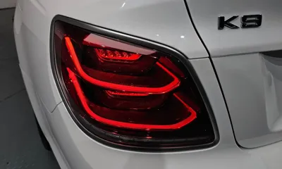 Kia K9