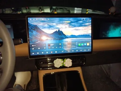 Leapmotor C01