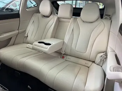 智界 Zhijie R7