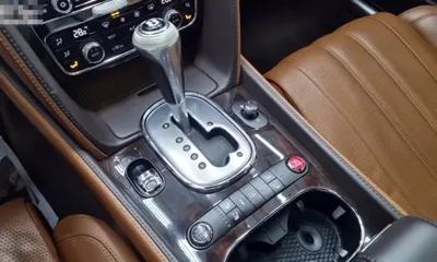 Bentley Flying Spur