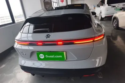 Nio ET5T