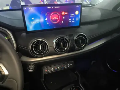 WEY Wey VV6