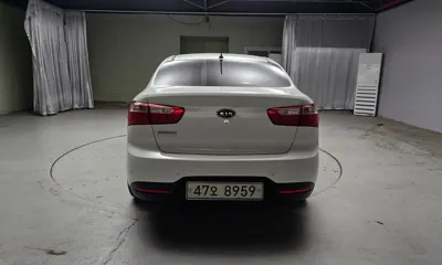 Kia Pride