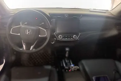 Honda Crider