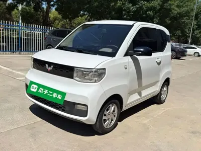 Wuling MINIEV
