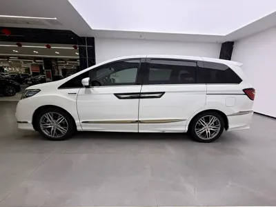 Honda Elysion