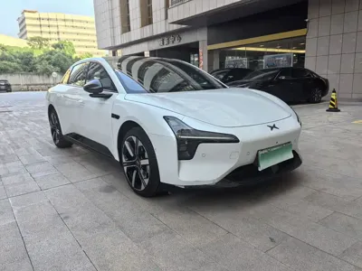 Xpeng MONA M03