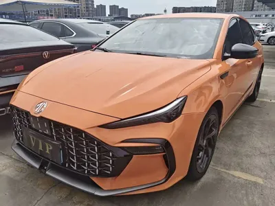 MG MG6