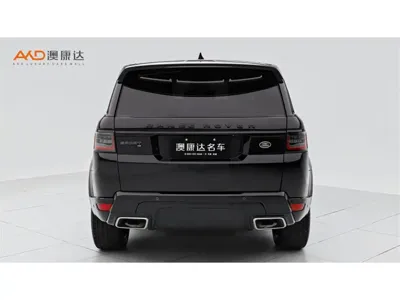 Land Rover Sport