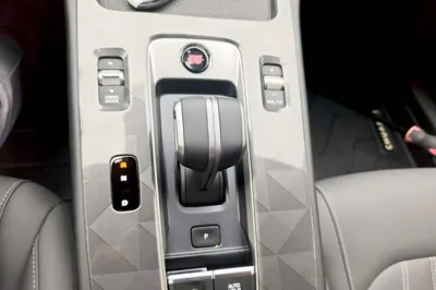 GAC Trumpchi EMPOW