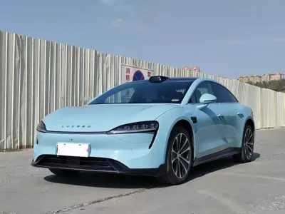 智界 Zhijie S7
