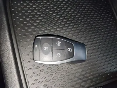 BAIC EU5 Plus