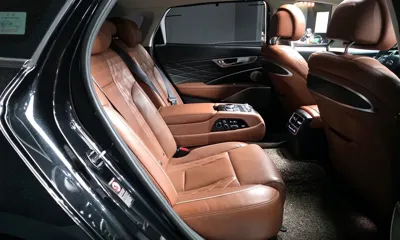Kia K9