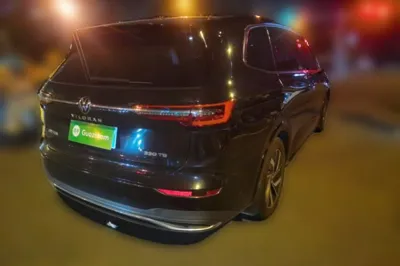 Volkswagen Viloran
