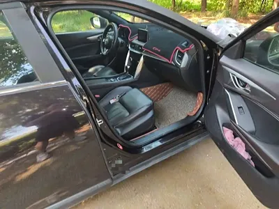 Mazda CX-4