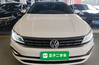 Volkswagen Lamando