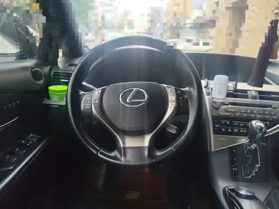 Lexus RX Classic