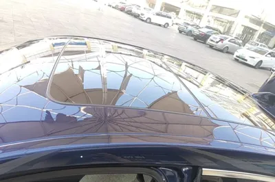Honda Inspire