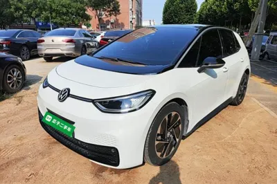 Volkswagen ID.3