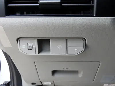 Kia PV5