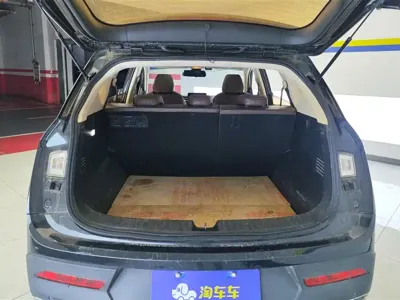Baojun 560